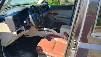 Jeep COMMANDER 3.0crdi - 5