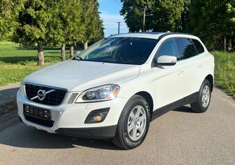 VOLVO XC60 2.4 D3 AWD AT SUMMUM PLUS - 5