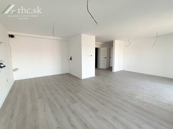 PRENÁJOM ŠTÝLOVÉ NÁJOMNÉ 3-IZBOVÉ BYTY - MATICE SLOVENSKEJ, - 5