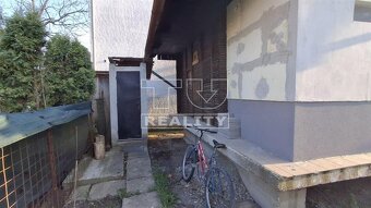 Záhrada s výmerou 2,8 ára s chatkou 25 m2 v blízkosti... - 5