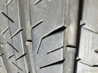 Letne pneumatiky Good Year 245/45R19 - 5