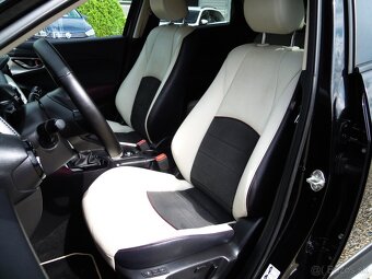 Mazda CX-3 2.0 SKYACTIV-SELECTION-SERVIS - 5