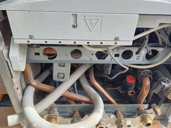 Boiler zo zasobníkom - 5