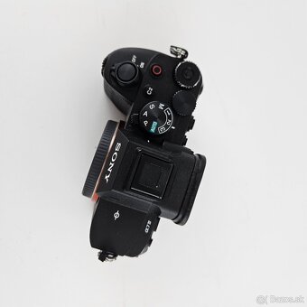 Sony A7 IV – 10 500 uzávierka - 5
