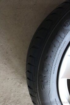 16".. 5x112 r16...ZAŤAŽOVE ALHAMBRA / SHARAN--LETNA SADA - 5