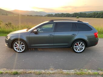 Skoda Octavia 3 lift 2.0 TDi 110kw 2018 combi - 5