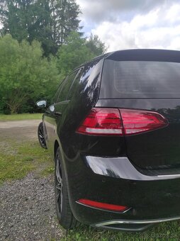 Volkswagen Golf VII 2.0 TDI DSG Highline – 12/2019 - 5