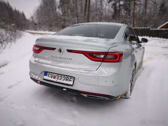Renault Talisman 1.6 DCI edc - 5