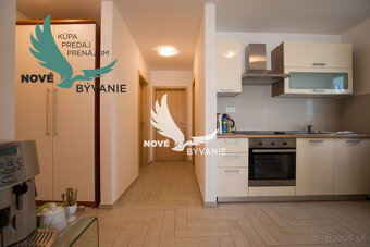 Apartmán len 80m od pieskovej pláže v Chorvátsku - Nin - 5
