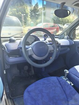 Smart fortwo - 5