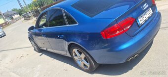 Audi a4 B8 - 5