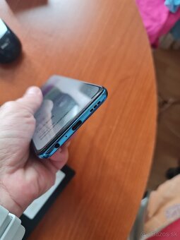 Oppo Reno 5 5G - 5