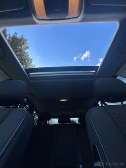 Mercedes-Benz C220 4MATIC - 5