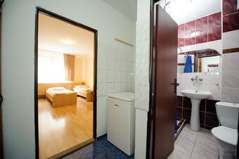 Dlhodobé bývanie/prenájom - 5