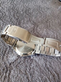 Hodinky Casio Edifice - 5