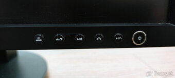 Monitor Samsung SyncMaster 245B 24" - 5