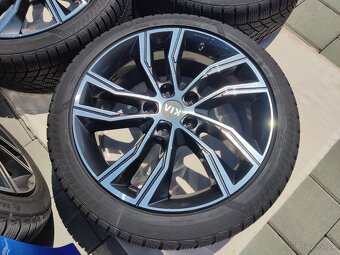 5x114,3 R18 - Kia ProCeed - 5