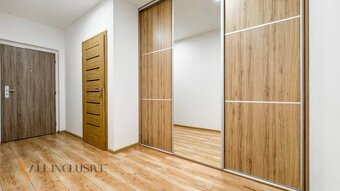 ALL INCLUSIVE | ELEGANTNÝ 2 IZBOVÝ BYT | POLYGON | NITRA - 5