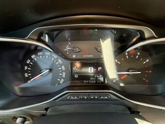 Citroën C3 | 1.2 PureTech benzín | Automat | 2018 | 41600 km - 5