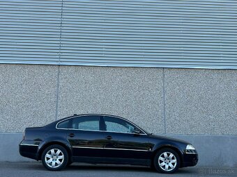 Volkswagen passat 1.9 tdi 4motion - 5