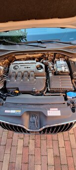 Škoda superb 3 - 5