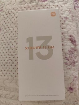 Xiaomi 13 Lite - 5