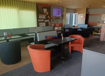 Prenájom zariadeného pohostinstva – Čemerné, Vranov nad Topľ - 5