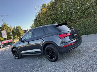 Audi Q5 40 2.0 TDI Sport quattro S tronic - 5