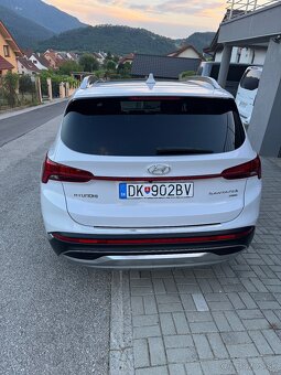 Santa fe - 5