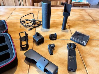 DJI Osmo Pocket Creator Pack - 5