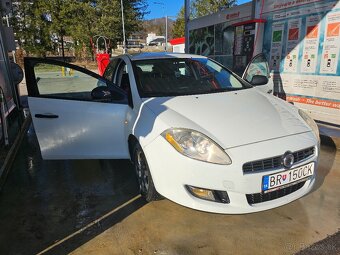 Fiat Bravo 2 1,6Diesel Multijet - 5