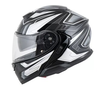 SHOEI NEOTEC 3 - 5
