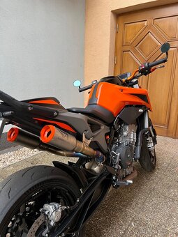 Duke 790 2024 (záruka 2028) - 5