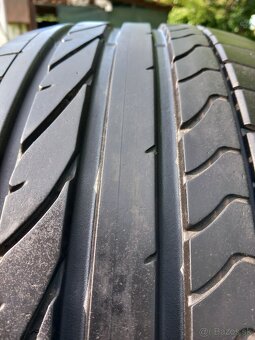 235/40 r19 letne pneumatiky 2 kusy - 5
