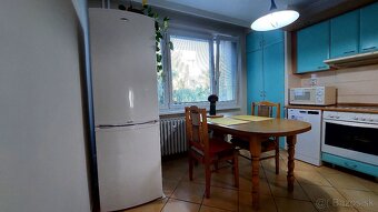 3 izb.byt + garáž, Kráľovský Chlmec - 5
