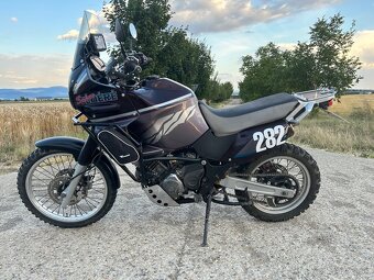 Yamaha xtz 750 supertenere - 5