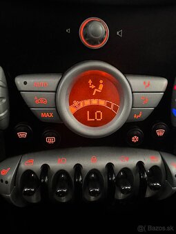 Mini cooper S - 5