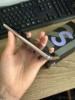 Samsung galaxy S21 - 5