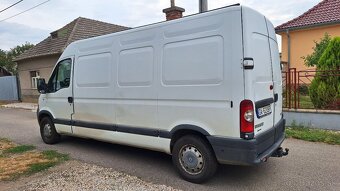 Renault Master 2.5 dCi L3H2 - 5