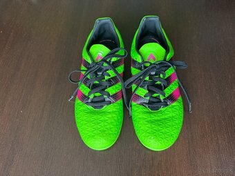 Halovky Adidas - 5
