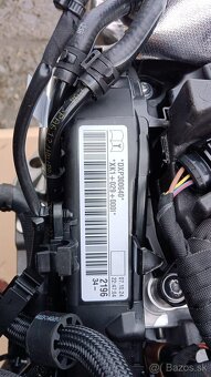 MOTOR DXP 2,0 TDI SKODA - VW TIGUAN R-LINE - 5