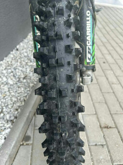 Kawasaki KX450F 2016 - 5