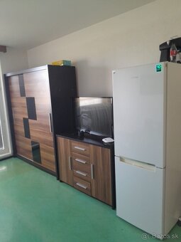 Garsónka s balkónom - 5