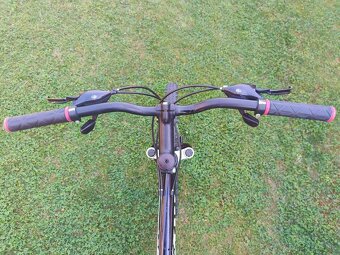 Bicykel CTM cross country - 5