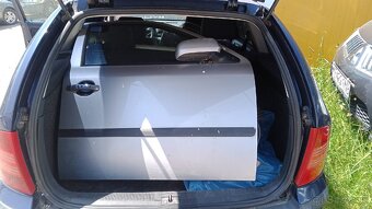 Octavia 1.8 turbo - 5