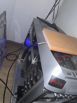 Herný PC | RTX 2060 Super, 16 GB RAM, i5-10400F + SSD 480 - 5