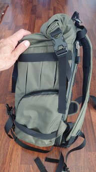 Fotobatoh - Gitzo Adventury 30L zelený GCBAVT-BP-30 - 5