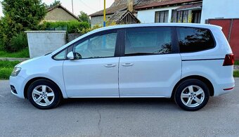 Seat Alhambra 2.0TDI 110kW model 2019 ťazne novy model - 5