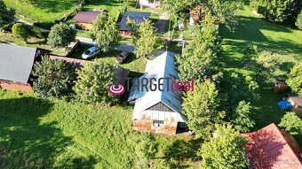 TARGETreal | Na predaj chata v Oščadnici – blízko lyžiarskeh - 5