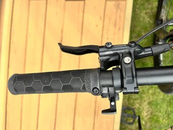 Trek X-Caliber 9 horský bicykel, veľkosť M - 5